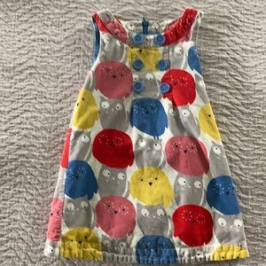 🦉Corduroy Jumper🦉